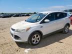 2016 FORD ESCAPE SE - 1FMCU0G93GUB37115