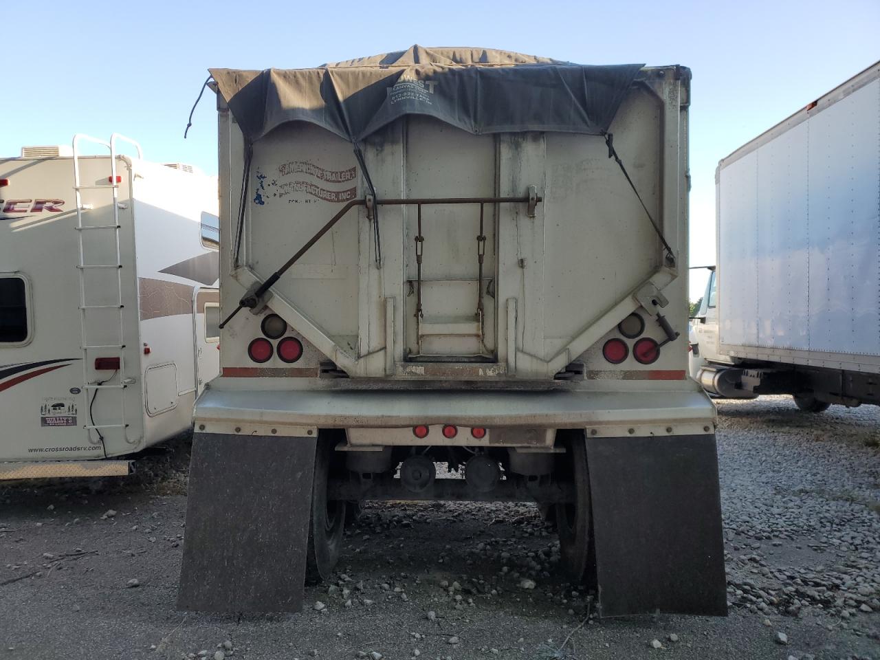 Lot #3261952469 2000 UNKNOWN UNKNOWN