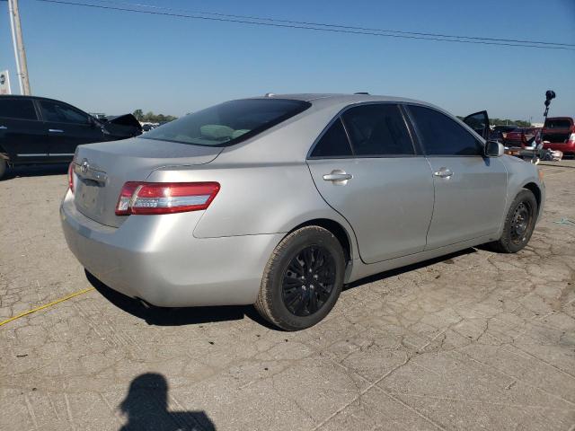 2010 TOYOTA CAMRY BASE #3292490726