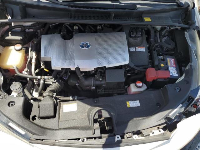 2016 TOYOTA PRIUS JTDKBRFU7G3004332