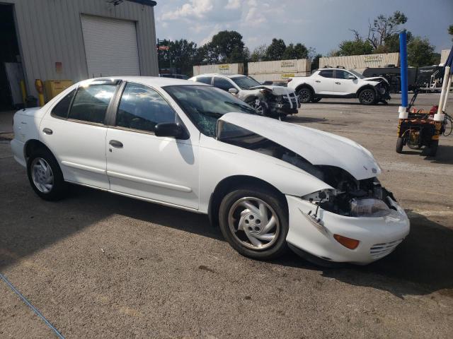 1999 CHEVROLET CAVALIER #3296284411