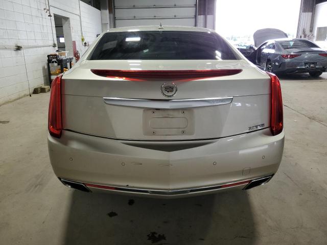 2014 CADILLAC XTS LUXURY COLLECTION #3291340174