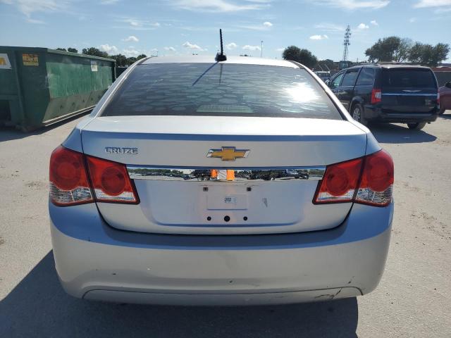 2016 CHEVROLET CRUZE LIMI 1G1PC5SH0G7137732