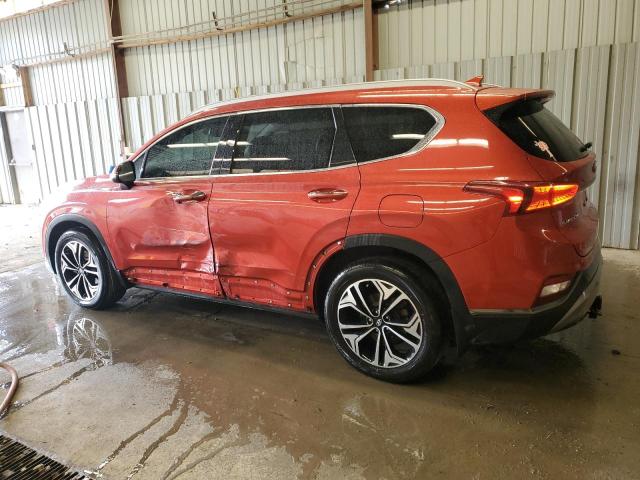2019 HYUNDAI SANTA FE L 5NMS5CAA0KH088098