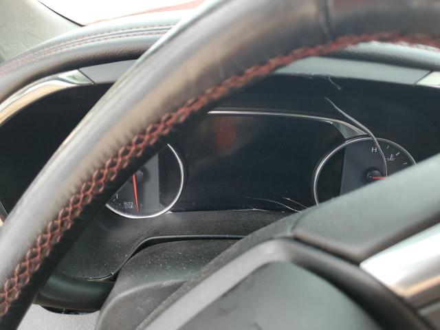 2020 CHEVROLET BLAZER RS #3296324422