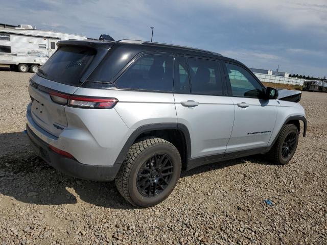 2022 JEEP GRAND CHER #3303847577