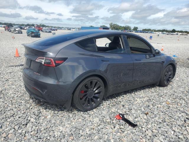 2022 TESLA MODEL Y 7SAYGDEF0NF392363