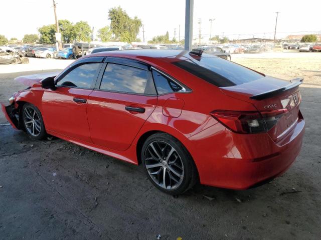 2024 HONDA CIVIC TOUR - 2HGFE1F91RH301815