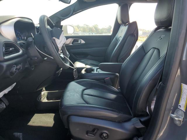 2023 CHRYSLER PACIFICA - 2C4RC1BG1PR568868