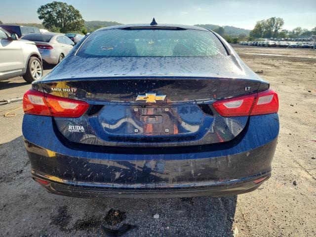 2018 CHEVROLET MALIBU LT - 1G1ZD5ST5JF222654