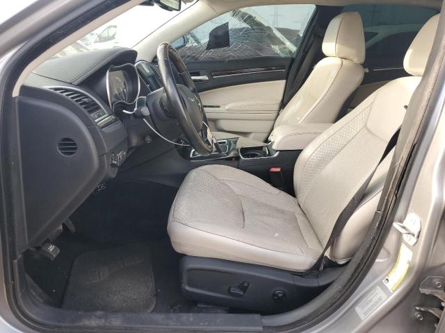 2016 CHRYSLER 300C 2C3CCAKG2GH325232