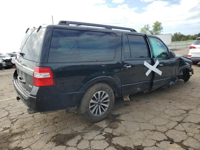 2017 FORD EXPEDITION EL XLT 1FMJK1JT2HEA44329