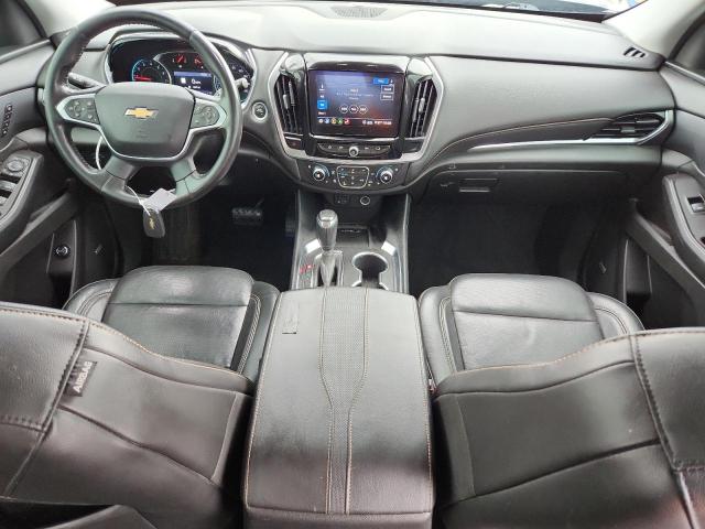 2020 CHEVROLET TRAVERSE P 1GNEVKKW4LJ210367