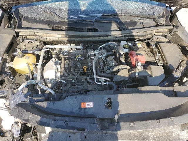 2025 MITSUBISHI OUTLANDER JA4J4VA87SZ017994