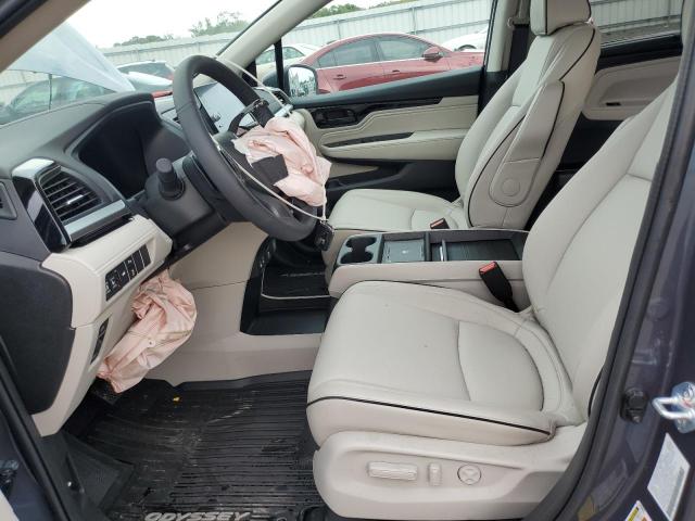 2026 HONDA ODYSSEY TO 5FNRL6H86TB000148