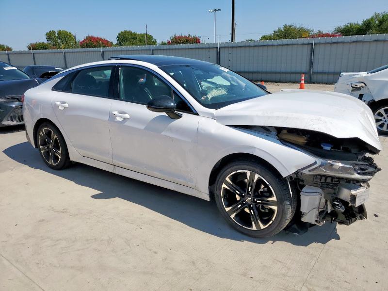 2023 KIA K5 GT LINE - 5XXG64J28PG208494