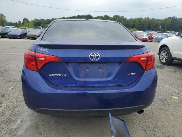 2019 TOYOTA COROLLA L 2T1BURHE2KC195447