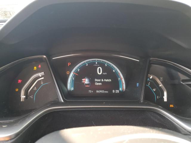 2018 HONDA CIVIC EX SHHFK7H57JU239544