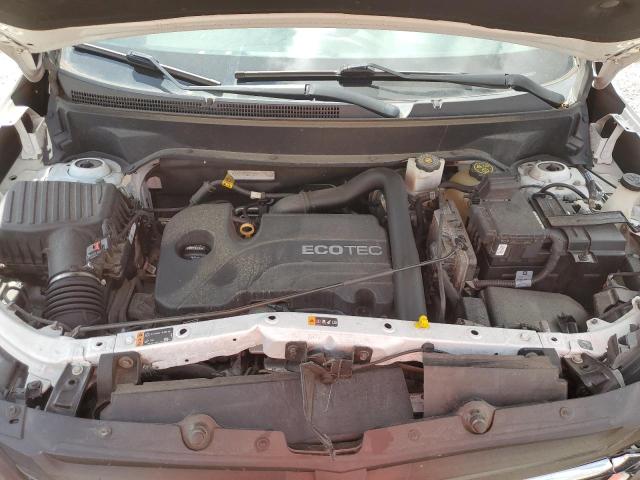 2019 CHEVROLET EQUINOX LS - 2GNAXSEVXK6179519