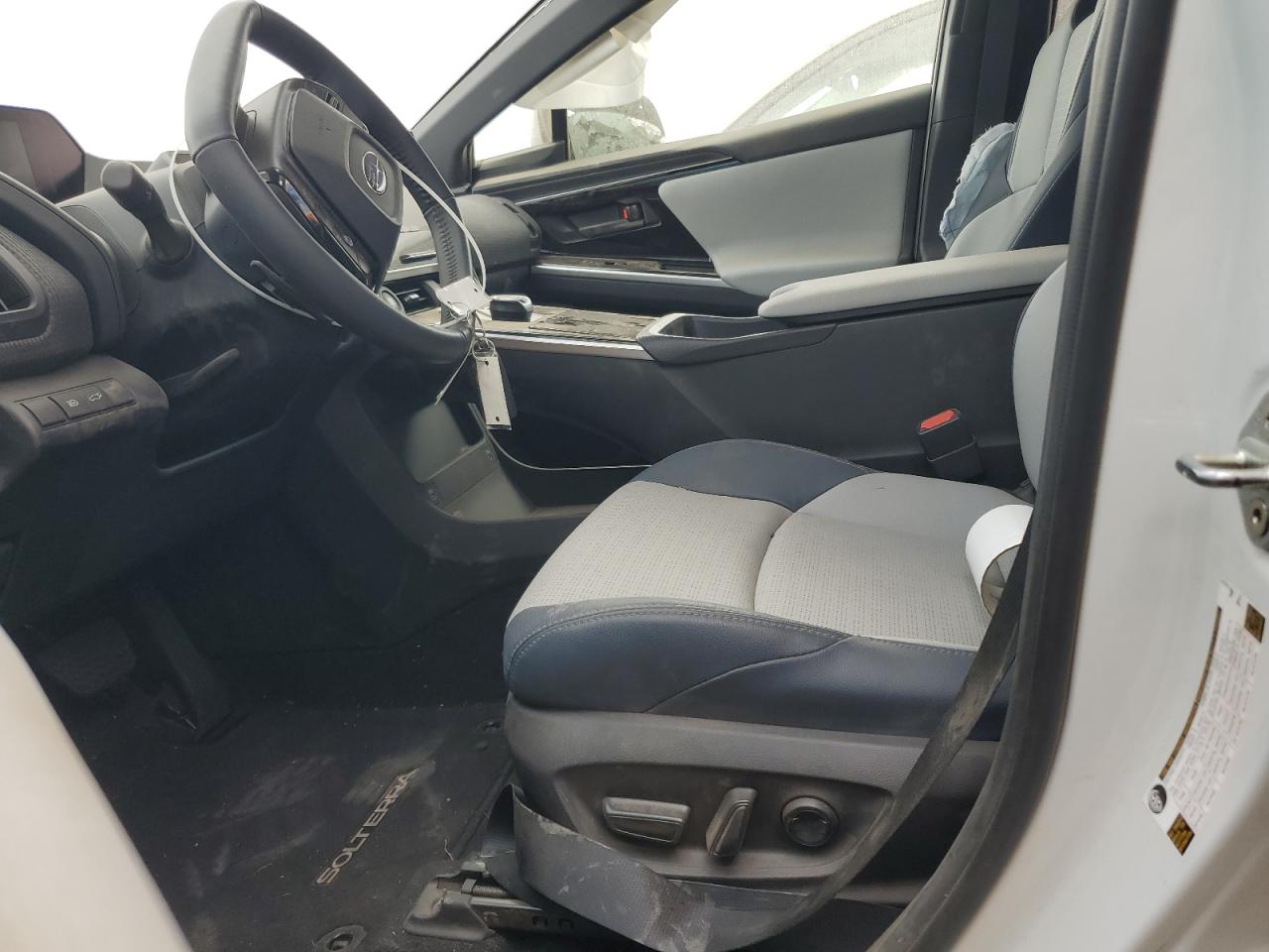 SUBARU SOLTERRA PREMIUM