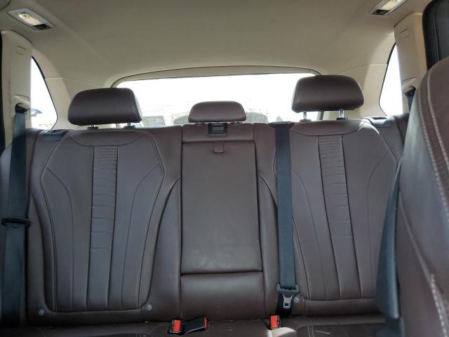 2016 BMW X5 XDR40E 5UXKT0C54G0F74832