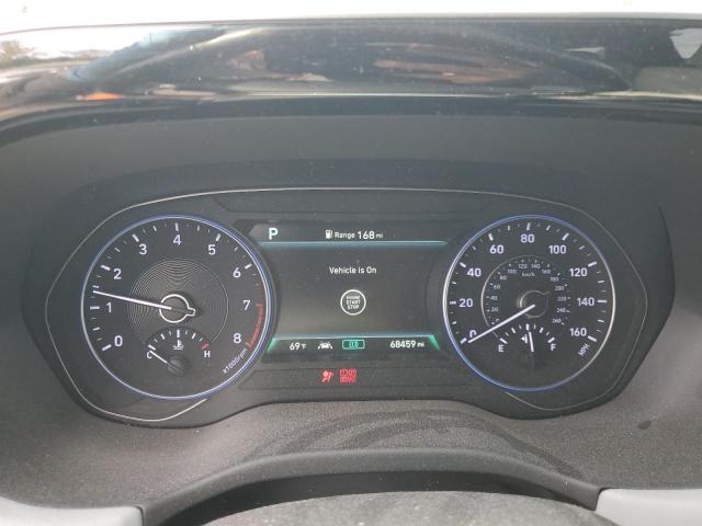 2020 HYUNDAI PALISADE S KM8R4DHE7LU104951