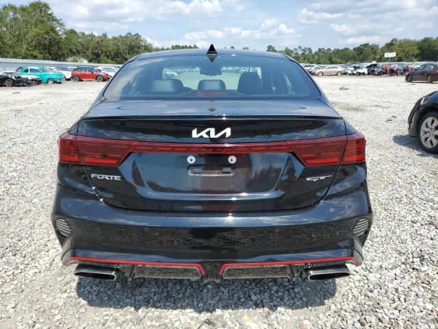 2022 KIA FORTE GT - 3KPF44ACXNE437324