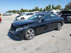 2019 MERCEDES-BENZ E 300 4MAT - WDDZF4KB7KA582659