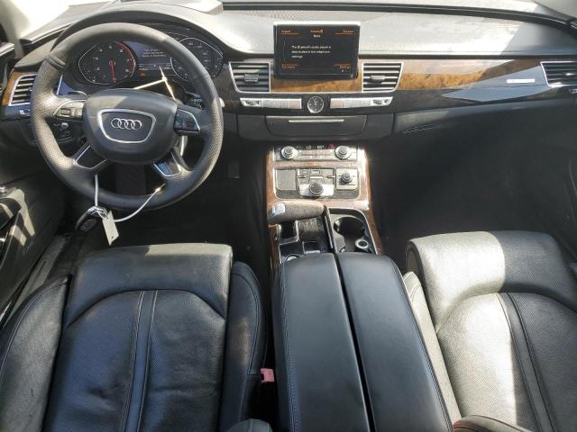 2015 AUDI A8 L QUATT WAU32AFD1FN007541