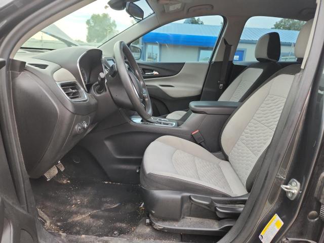 2020 CHEVROLET EQUINOX LS #3288772753