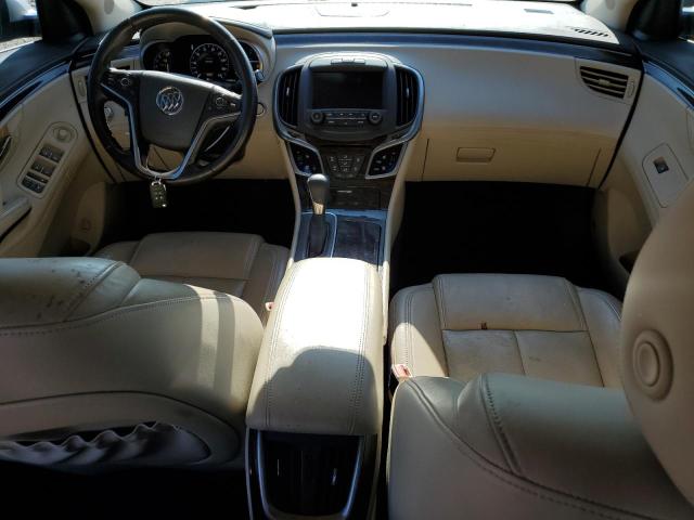 2015 BUICK LACROSSE P 1G4GF5G34FF283823