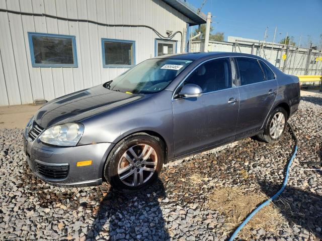 Global Auto Auctions: 2007 VOLKSWAGEN JETTA 2.5