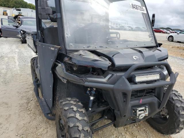 2021 CAN-AM DEFENDER X 3JBUKAN43MK001772