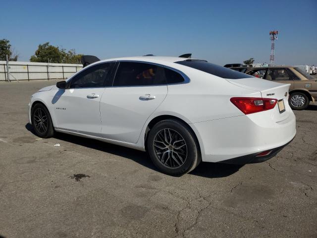2017 CHEVROLET MALIBU LS - 1G1ZB5ST9HF124713