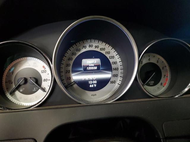 2013 MERCEDES-BENZ C 300 4MAT - WDDGF8AB5DR277357