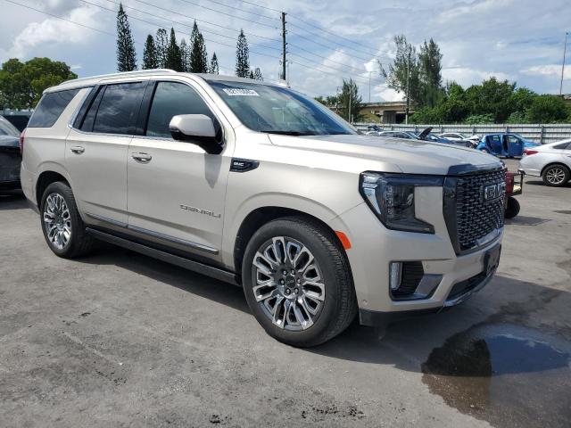 2023 GMC YUKON DENA 1GKS2EKL5PR340438