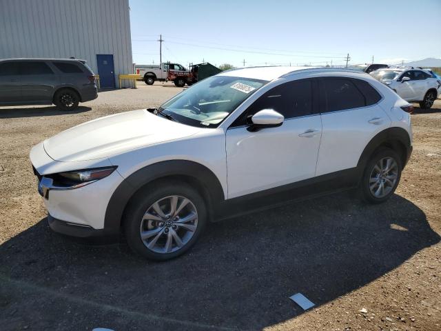 MAZDA CX-30 SELE