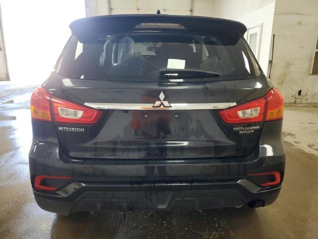2018 MITSUBISHI OUTLANDER #3284838523