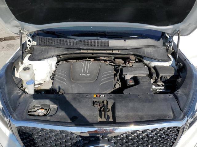 2017 KIA SORENTO 5XYPGDA58HG239880