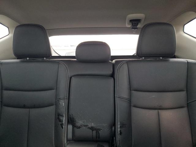 2015 NISSAN MURANO S 5N1AZ2MH1FN229462