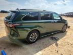 Lot #3302784898 2023 TOYOTA SIENNA XLE