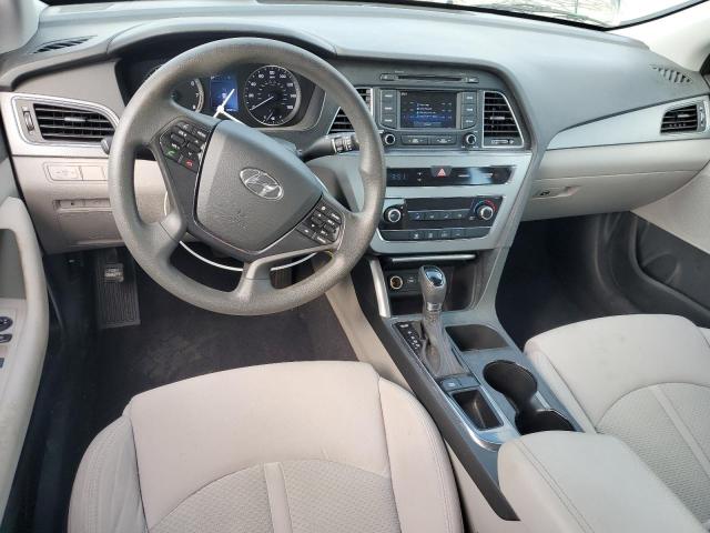 2015 HYUNDAI SONATA SE - 5NPE24AF6FH236867