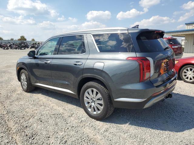 2025 HYUNDAI PALISADE SEL KM8R24GE3SU825161