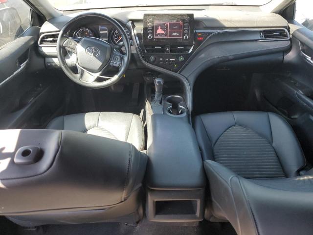 2021 TOYOTA CAMRY SE 4T1G11AK9MU612743
