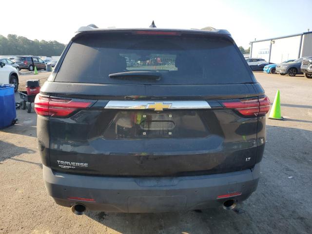 2023 CHEVROLET TRAVERSE LT #3269929996