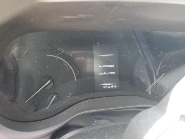 2021 TOYOTA SIENNA LE - 5TDKRKEC0MS006123