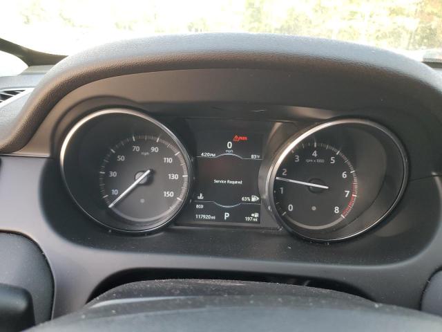 2017 LAND ROVER DISCOVERY SALCP2BG9HH637165