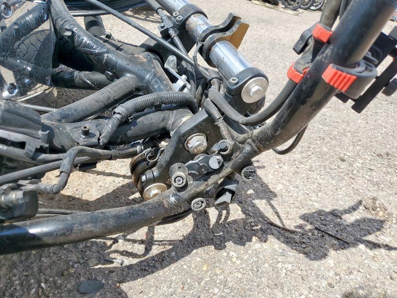 2016 HONDA VT1300 CX #3285757654