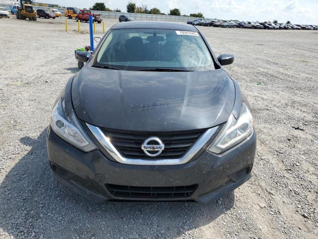2018 NISSAN ALTIMA 2.5 - 1N4AL3AP3JC270256