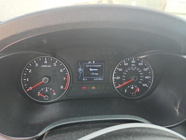 2016 KIA OPTIMA LX 5XXGT4L35GG019302
